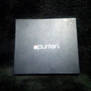 BRAND NEW PURITAN WALLET – GENUINE LEATHER AND HIGH FUNCTIONALITY!